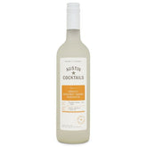 Austin Cocktails Bergamot Orange Margarita 750ml